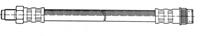 A.B.S. Bremsschläuche SL 3866 Bremsschlauch FIAT,PEUGEOT,CITROËN,ULYSSE 220,106 II 1,106 I 1A, 1C,806 221,106 Van 1_,SAXO S0, S1,EVASION 22, U6