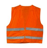 Veiligheidsvest Oranje