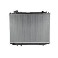 ford Radiateur