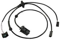 A.B.S. ABS Sensor 30022 Drehzahlsensor,Raddrehzahl Sensor AUDI,A6 Avant 4B5, C5,A6 4B2, C5