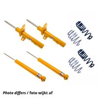 Volkswagen KONI Sport kit VW Golf VII 2.0 TSi R 4-Motion/excl. DDC 2013-2015 (1140-8161)