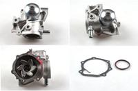 HEPU Wasserpumpe P1720  SUBARU,FORESTER SG,FORESTER SH,FORESTER SF,IMPREZA Stufenheck GD,LEGACY IV Station Wagon BL, BP, B13_,OUTBACK BL, BP