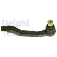 DELPHI Spurstangenkopf TA1663 Spurstangengelenk,Spurgelenk HONDA,ROVER,MG,CIVIC VI Hatchback EJ, EK,CRX III EH, EG,CR-V I RD,CIVIC V Hatchback EG