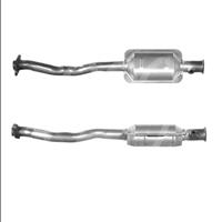 Katalysator Peugeot/Citroen