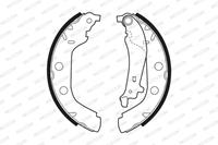 Bremsbackensatz FERODO FSB547
