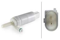 Waschwasserpumpe, Scheinwerferreinigung | HELLA (8TW 007 540-141)