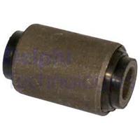 Lagerung, Lenker Vorderachse unten vorne Delphi TD509W