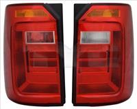 Volkswagen Achterlicht