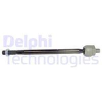 DELPHI Axialgelenk TA2660 Axialgelenk, Spurstange TOYOTA,RAV 4 II CLA2_, XA2_, ZCA2_, ACA2_