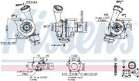 Lader, Aufladung Nissens 93244