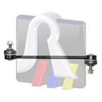 Stange/Strebe, Stabilisator Vorderachse beidseitig RTS 97-00627