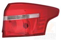 ford Achterlichtglas Rechts