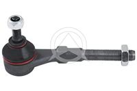 Spurstangenkopf Vorderachse links Sidem 5535