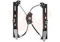 vanwezel Fensterheber hinten links Van Wezel 5776263