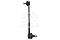 SIDEM Koppelstange 57060 Pendelstütze,Stabistange VW,AUDI,SKODA,POLO 9N_,POLO 6R, 6C,FOX 5Z1, 5Z3,UP,POLO Stufenheck,POLO Van 6R,POLO AW1, BZ1,A2 8Z0