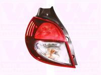 renault Achterlicht links 3/5D 4333931