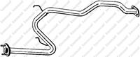 Tube D'échappement Bosal 890-697