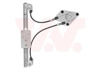 vanwezel VAN WEZEL Fensterheber 5829265  VW,POLO 6R, 6C,POLO Van 6R