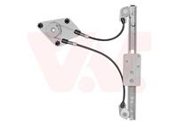 vanwezel VAN WEZEL Fensterheber 5829266  VW,POLO 6R, 6C,POLO Van 6R