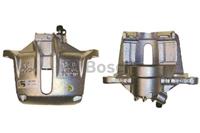 Bremssattel Vorderachse links Bosch 0 204 103 989