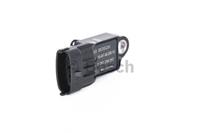 BOSCH Saugrohrdrucksensor 0 261 230 247 Ladedrucksensor,Abgasdrucksensor PORSCHE,911 997,CAYENNE,PANAMERA,911 Cabriolet 997,BOXSTER 981,911 991