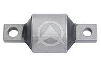 Lagerung, Lenker Vorderachse mitte unten Sidem 871617