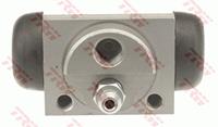 Wielremcilinder TRW AUTOMOTIVE BWD357