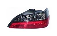 vanwezel Achterlichtglas rechts van wezel autoparts