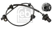 febibilstein Sensor, Raddrehzahl Febi Bilstein 107614