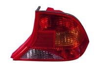 vanwezel Achterlichtglas rechts van wezel autoparts