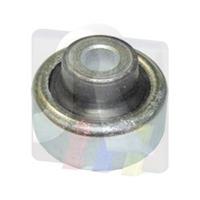 Lagerung, Lenker Vorderachse beidseitig unten vorne RTS 017-00053