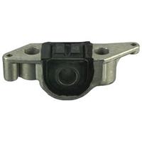 Lagerung, Lenker Vorderachse hinten links unten Delphi TD1033W
