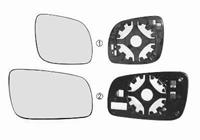 vanwezel Spiegelglas rechts hagus