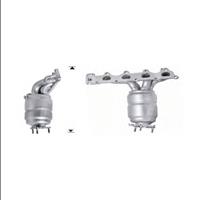 bmcatalysts BM CATALYSTS Katalysator BM91500H  OPEL,VAUXHALL,ZAFIRA B A05,ASTRA H Caravan L35,MERIVA,ASTRA H L48,VECTRA C Caravan,ASTRA H GTC L08,VECTRA C