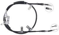 hyundai Handremkabel
