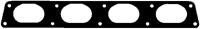 ELRING Ansaugkrümmerdichtung 017.131 Ansaugdichtung,Dichtung, Ansaugkrümmer AUDI,A6 Avant 4B5, C5,A6 4B2, C5