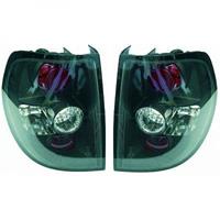 Volkswagen Set Achterlichten 2235195