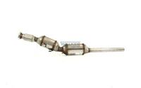 Ruß-/Partikelfilter, Abgasanlage Walker 73096