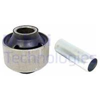 Lagerung, Querlenker DELPHI TD394W