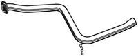 Abgasrohr Walker 03118