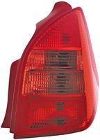 citroen Achterlicht rechts links