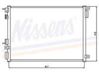 chrysler Condensator, airconditioning