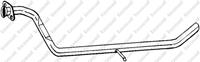 Tube D'échappement Bosal 886-075