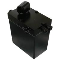 febibilstein Kantelpomp, cabine FEBI BILSTEIN 44595