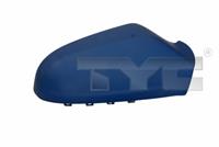 TYC Abdeckung, Außenspiegel 325-0061-2  OPEL,ASTRA H Caravan L35,ASTRA H L48,ASTRA H GTC L08,ASTRA H TwinTop L67,ASTRA H Stufenheck L69