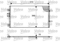 renault Airco condensor 817602