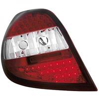 renault Set Achterlichten 4414995