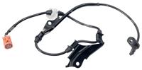 A.B.S. ABS Sensor 30813 Drehzahlsensor,Raddrehzahl Sensor HONDA,ACCORD VII CL,ACCORD VII Tourer CM