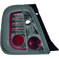 abarth Set Achterlichten