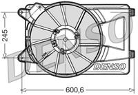 Alfa Koelventilator